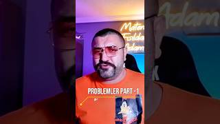 “PROBLEMLER PROBLEM OLMASIN” Part1 yks tyt problemler [upl. by Nolat498]