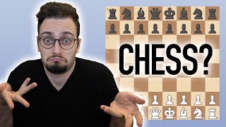 How To Play Chess The Ultimate Beginner Guide [upl. by Eladnar]