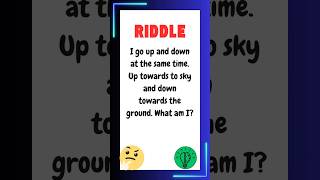 Riddle  Riddles in English  Riddles with Answer  Logical riddles  Hard riddles  shorts [upl. by Palla954]