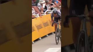 “PHILIPSEN HOLDS ON” 😮 Jasper Philipsen wins a CHAOTIC Stage 13 at the 2024 Tour de France 🔥 [upl. by Evadnee]