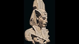 Moses and Akhenaten A Different History From the One We Know Ancient Texts Reveal [upl. by Delores485]