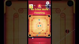 Unreal Carrom Skills amp Tricks [upl. by Reinwald]