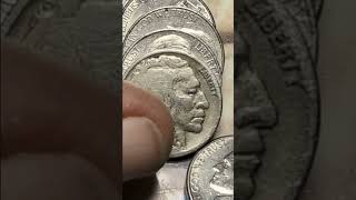 Buffalo  Indian Head Nickel [upl. by Nytsyrk]