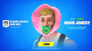 25 Times Fortnite ROASTED Noobs [upl. by Ailero]