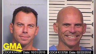 Menendez brothers to seek clemency from California governor [upl. by Strickman]