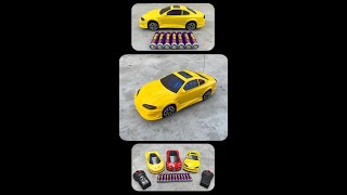 Remote Control RC Car  Remote Control RC Car Playing amp Testing  RC Car Live 04 [upl. by Yticilef654]