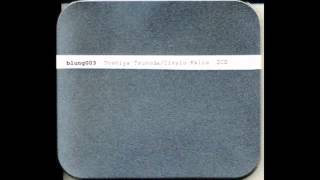 Toshiya Tsunoda amp Civyiu Kkliu  Fragments For Stereophony 2 [upl. by Atnohs]