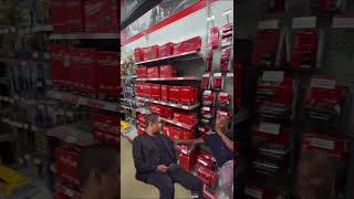 Any time I go to Home Depot or a supply shop [upl. by Lazaro573]