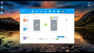 Wondershare TunesGo Android amp IOS Manager Review 5 License Give away [upl. by Drislane]