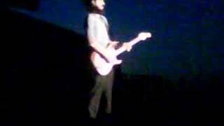 Brad Delson Guitar Solo  Bleed It Out [upl. by Ennirak991]