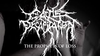 Cattle Decapitation  The Prophets of Loss OFFICIAL VIDEO [upl. by Tongue]