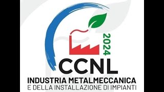 CCNL Metalmeccanici Intervento Segretario Generale Fim Cisl Ferdinando Uliano  19 Settembre 2024 [upl. by Peedsaj449]