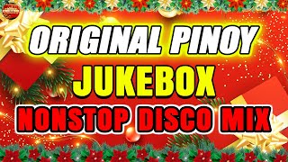 CHRISTMAS SONGS DISCO MEDLEY 2025  DISCO TRAXX  ALL TIME FAVORITE CHRISTMAS HITS MEDLEY [upl. by Ishmul953]