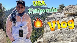 USA  CALIFORNIA VLOG [upl. by Vashti]