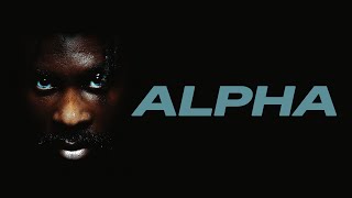 DAMSO  Alpha feat Kalash Lyrics [upl. by Ankeny]