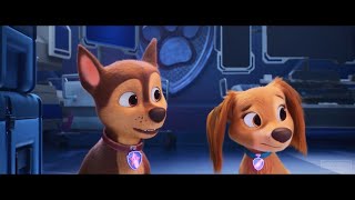 Paw Patrol The Mighty MovieLiberty no power✨⚡️ pawpatrol pawpatrolthemovie [upl. by Daht]