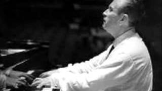 Claudio Arrau plays Mendelssohn Andante amp Rondo capriccioso Op 14 [upl. by Edurtreg344]