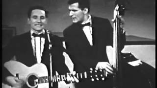 Lonnie Donegan  My Old Mans a Dustman Live 161961 [upl. by Lajes]