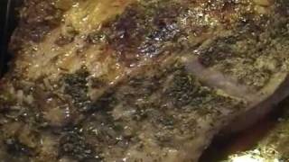 Slow Roasted Beef Brisket Recipe Noreens Kitchen [upl. by Eytak]