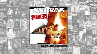 Double Feature  Sneakers 1992  eXistenZ 1999 [upl. by Enait287]