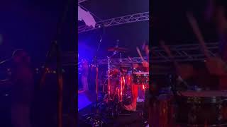 Clip from Boomerang Festival Malta Barefoot Lions funk song What do you want Live music from Malta [upl. by Cohl]