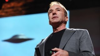 The pattern behind selfdeception  Michael Shermer [upl. by Aneerehs]