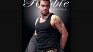 Robbie WilliamsAngels lyrics [upl. by Elinnet439]