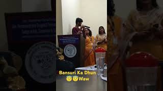 Bansuri ka dhun wow [upl. by Brigida]