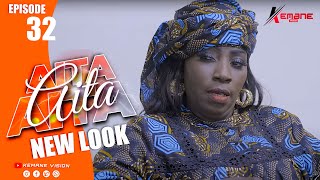 AÏTA  New Look  Saison 1  Episode 32 VOSTFR [upl. by Lara]