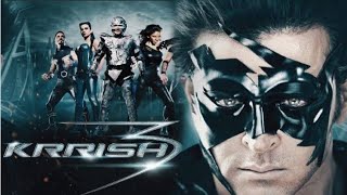 Krrish 3 Movie Behind the Scenes  Hrithik Roshan Krrish 3 Shooting  Krrish 3 Making Video [upl. by Sipple717]