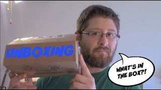 Blurays For Everyone Unboxing ZACKvTBM [upl. by Nyllaf]