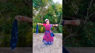 Jhuli jhuli asuchi kala Mohan Jay Jagannath Swamijagannath bhajan dancevideo dancelove [upl. by Asp]