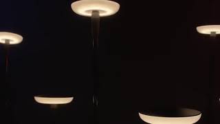 inlite SWAY staande lamp  REVIEW💫 [upl. by Rozanne97]