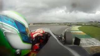 Felipe Fraga OnBoard Interlagos F3 [upl. by Lilaj]