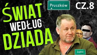 CZ8 Świat Według Dziada  Henryk Niewiadomski  Audiobook mafia gangster audiobook [upl. by Yggam625]