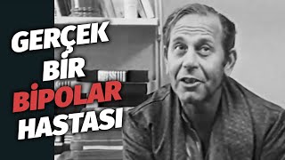 Gerçek Bir Bipolar Hastasıyla Görüşme [upl. by Hgieliak]