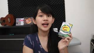 C247 NATURA TESTIMONY ASTHMA [upl. by Garrik481]