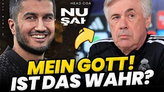 DRINGEND DIESE NACHRICHT IST HEUTE EXPLODIERT BORUSSIA DORTMUND NACHRICHTEN [upl. by Nnairak]