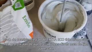 Nanodefense ECO Badkamers waterdicht maken conform BouwBesluit 2012 [upl. by Irim655]