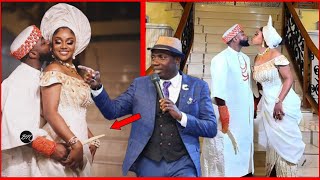 Davido Marriage will collapse Counsellor Lutterodt says  Ghana Latest News [upl. by Nosidam968]