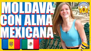 EXTRANJEROS x EL MUNDO  Ep 225 Silvia  Moldavia  I 2024 [upl. by Setsero]