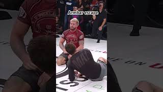 3 Crazy Gordon Ryan Escapes [upl. by Esilrahc]