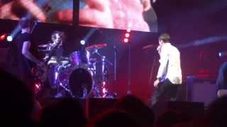 Suede  New Generation  Live at Alexandra Palace 3032013 [upl. by Dareg844]