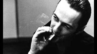 Joe Strummer amp Mescaleros  Burnin Street [upl. by Jason]