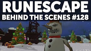 RuneScape Behind the Scenes 128  December Updates Coming to RuneScape [upl. by Odele]