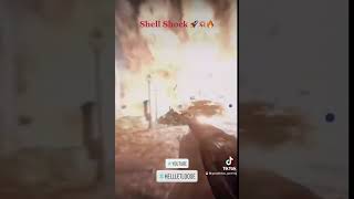 Hell Let Loose  Artillery Trauma Hell Let Loose Gameplay [upl. by Araed]