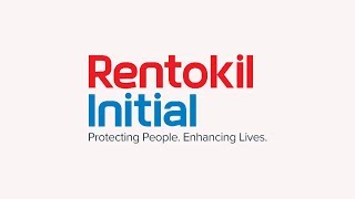 Rentokil Initial [upl. by Jacinthe115]