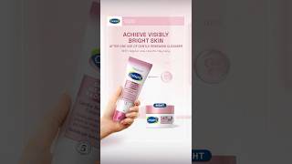 Gentle Skin Brightening with Cetaphil Bright Healthy Radiance [upl. by Dimmick763]