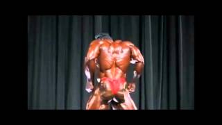 Bodybuilding Monster DotEXE [upl. by Pacheco]