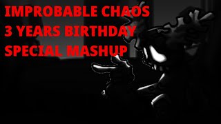 Improbable Chaos3 years birthday specialExpurgation x ballistic x detected x more [upl. by Eiramanel]